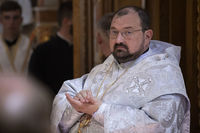 &laquo;Будьте швидким для любові і&nbsp;прощення, але повільним до&nbsp;осуду й&nbsp;осудження&raquo;,&nbsp;&mdash; Глава УГКЦ до&nbsp;владики Петра Голінея