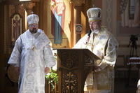 «Будьте швидким для любові і прощення, але повільним до осуду й осудження», — Глава УГКЦ до владики Петра Голінея «Будьте швидким для любові і прощення, але повільним до осуду й осудження», — Глава УГКЦ до владики Петра Голінея