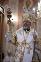 «Будьте швидким для любові і прощення, але повільним до осуду й осудження», — Глава УГКЦ до владики Петра Голінея «Будьте швидким для любові і прощення, але повільним до осуду й осудження», — Глава УГКЦ до владики Петра Голінея