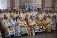 «Будьте швидким для любові і прощення, але повільним до осуду й осудження», — Глава УГКЦ до владики Петра Голінея «Будьте швидким для любові і прощення, але повільним до осуду й осудження», — Глава УГКЦ до владики Петра Голінея