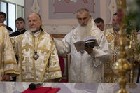 &laquo;Будьте швидким до любові і&nbsp;прощення, але повільним до&nbsp;осуду й&nbsp;осудження&raquo;,&nbsp;&mdash; Глава УГКЦ до&nbsp;владики Петра Голінея