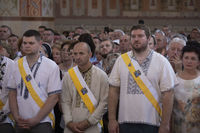 &laquo;Будьте швидким до любові та&nbsp;прощення, але повільним до&nbsp;осуду&raquo;,&nbsp;&mdash; Глава УГКЦ до&nbsp;владики Петра Голінея