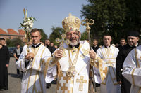 &laquo;Будьте швидким до любові та&nbsp;прощення, але повільним до&nbsp;осуду&raquo;,&nbsp;&mdash; Глава УГКЦ до&nbsp;владики Петра Голінея