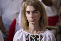 &laquo;Будьте швидким до любові та&nbsp;прощення, але повільним до&nbsp;осуду&raquo;,&nbsp;&mdash; Глава УГКЦ до&nbsp;владики Петра Голінея