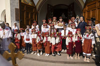 &laquo;Будьте швидким до любові та&nbsp;прощення, але повільним до&nbsp;осуду&raquo;,&nbsp;&mdash; Глава УГКЦ до&nbsp;владики Петра Голінея