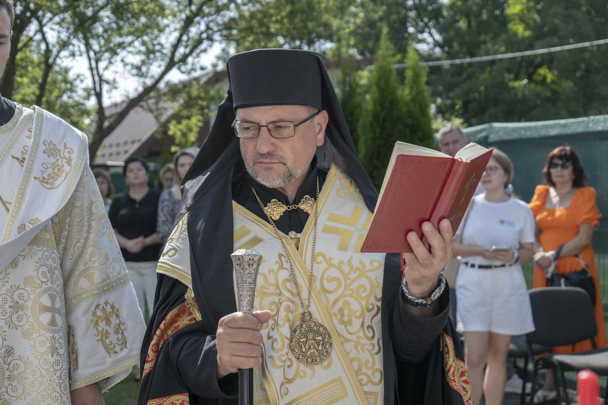 «ДіМ»:У Стрию освятили перший у мережі Карітасу України Будинок підтриманого проживання «ДіМ»:У Стрию освятили перший у мережі Карітасу України Будинок підтриманого проживання