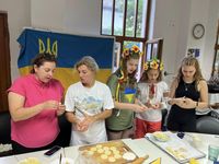 До Дня Незалежності України в&nbsp;німецькому Ганновері провели дні української культури