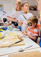 До Дня Незалежності України в&nbsp;німецькому Ганновері провели дні української культури