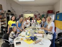 До Дня Незалежності України в&nbsp;німецькому Ганновері провели дні української культури