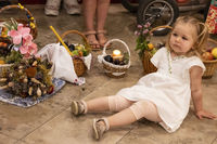 &laquo;До&nbsp;страждання ми&nbsp;здатні лише тоді, коли любимо&raquo;,&nbsp;&mdash; владика Богдан Дзюрах у&nbsp;день Преображення Господнього