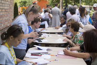 Допомогти відновитися після війни: президент &laquo;CNEWA&raquo; відвідав Ірпінь і&nbsp;Макарів