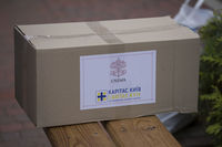 Допомогти відновитися після війни: президент &laquo;CNEWA&raquo; відвідав Ірпінь і&nbsp;Макарів