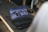 Допомогти відновитися після війни: президент &laquo;CNEWA&raquo; відвідав Ірпінь і&nbsp;Макарів