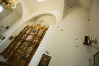 Допомогти відновитися після війни: президент &laquo;CNEWA&raquo; відвідав Ірпінь і&nbsp;Макарів