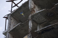 Допомогти відновитися після війни: президент &laquo;CNEWA&raquo; відвідав Ірпінь і&nbsp;Макарів