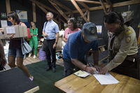 Допомогти відновитися після війни: президент &laquo;CNEWA&raquo; відвідав Ірпінь і&nbsp;Макарів