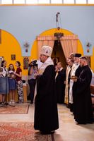 Дорогою до&nbsp;Лісабона українська молодь молилася до&nbsp;Фатімської Богородиці за&nbsp;мир в&nbsp;Україні