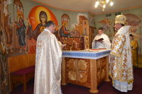 &laquo;Духовний розвиток кожної віруючої людини&nbsp;&mdash; це&nbsp;дорога її&nbsp;преображення в&nbsp;Бозі&raquo;,&nbsp;&mdash; Глава УГКЦ