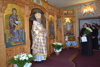 &laquo;Духовний розвиток кожної віруючої людини&nbsp;&mdash; це&nbsp;дорога її&nbsp;преображення в&nbsp;Бозі&raquo;,&nbsp;&mdash; Глава УГКЦ