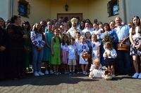 &laquo;Духовний розвиток кожної віруючої людини&nbsp;&mdash; це&nbsp;дорога її&nbsp;преображення в&nbsp;Бозі&raquo;,&nbsp;&mdash; Глава УГКЦ