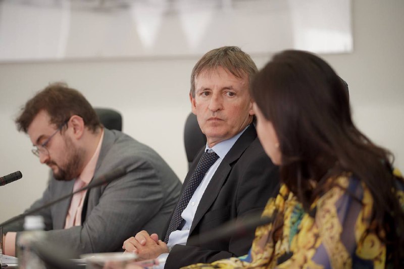 "ДСНС посилює співпрацю з країнами ЄС у сфері цивільного захисту", - Сергій Крук "ДСНС посилює співпрацю з країнами ЄС у сфері цивільного захисту", - Сергій Крук