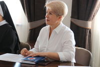 &laquo;Формуємо ядро, яке за&nbsp;собою може повести інших&raquo;: Глава УГКЦ і&nbsp;делегація Української Церкви Християн Віри Євангельської обговорили зцілення ран війни