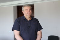 &laquo;Формуємо ядро, яке за&nbsp;собою може повести інших&raquo;: Глава УГКЦ і&nbsp;делегація Української Церкви Християн Віри Євангельської обговорили зцілення ран війни