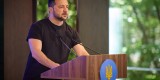 Глава держави провів екстрену нараду з керівниками закордонних дипломатичних установ України й оголосив п’ять орієнтирів на наступний політичний сезон Глава держави провів екстрену нараду з керівниками закордонних дипломатичних установ України й оголосив п’ять орієнтирів на наступний політичний сезон