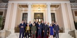 Глава держави зустрівся в Афінах із Прем’єр-міністром Хорватії Глава держави зустрівся в Афінах із Прем’єр-міністром Хорватії
