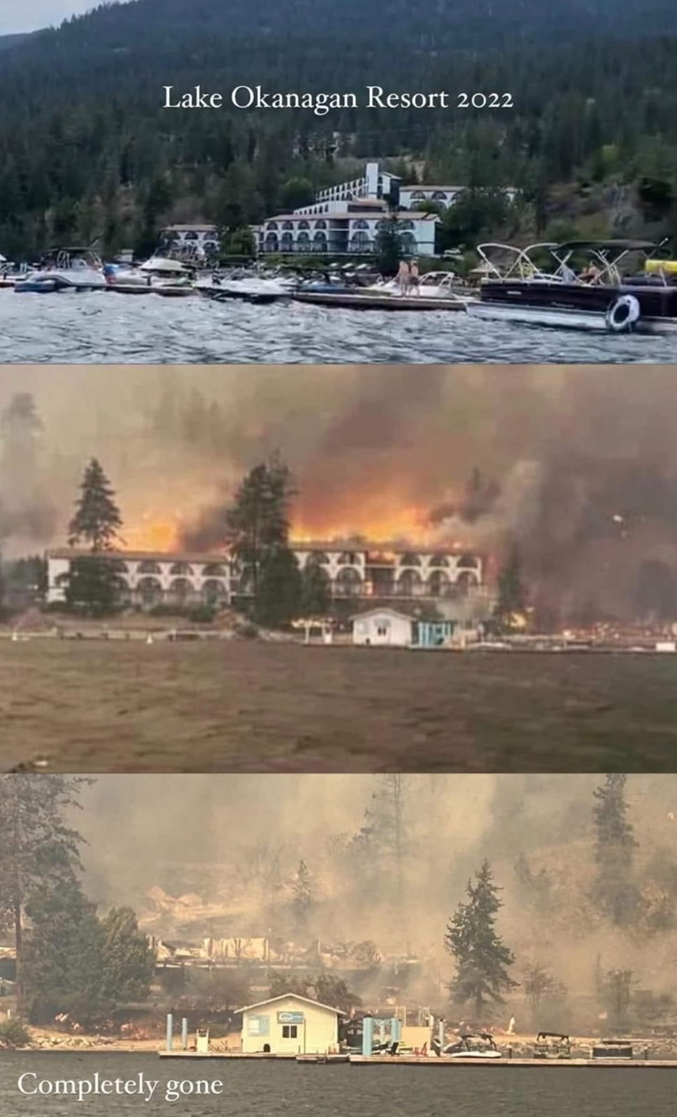 Глава УГКЦ висловив солідарність і співчуття вірним УГКЦ на заході Канади, які страждають від лісових пожеж Глава УГКЦ висловив солідарність і співчуття вірним УГКЦ на заході Канади, які страждають від лісових пожеж