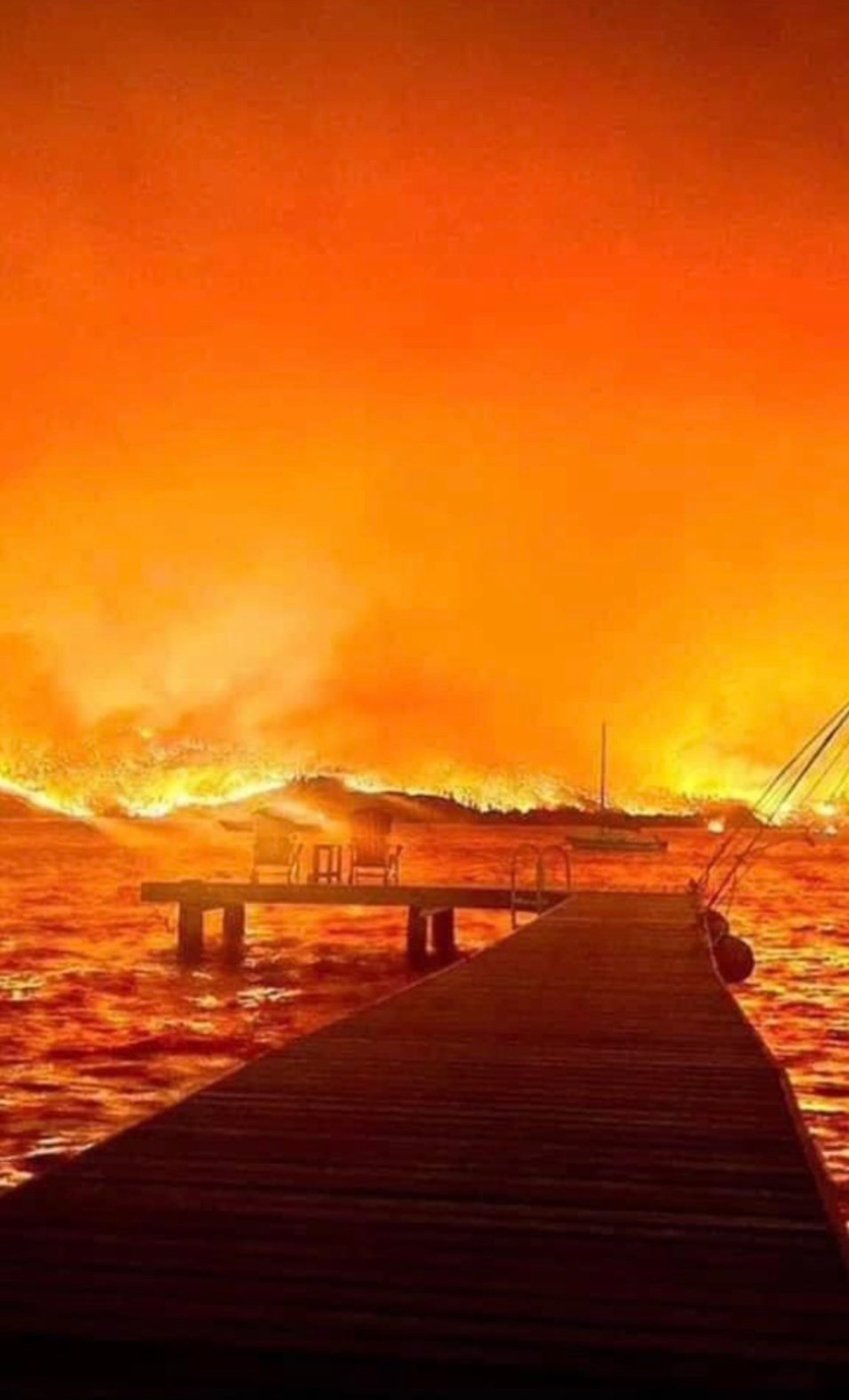 Глава УГКЦ висловив солідарність і співчуття вірним УГКЦ на заході Канади, які страждають від лісових пожеж Глава УГКЦ висловив солідарність і співчуття вірним УГКЦ на заході Канади, які страждають від лісових пожеж