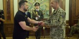 Кожна перемога над російськими окупантами містить успіх наших звʼязківців – Президент із нагоди Дня військ зв’язку Кожна перемога над російськими окупантами містить успіх наших звʼязківців – Президент із нагоди Дня військ зв’язку