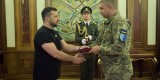 Кожна перемога над російськими окупантами містить успіх наших звʼязківців – Президент із нагоди Дня військ зв’язку Кожна перемога над російськими окупантами містить успіх наших звʼязківців – Президент із нагоди Дня військ зв’язку