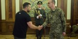 Кожна перемога над російськими окупантами містить успіх наших звʼязківців – Президент із нагоди Дня військ зв’язку Кожна перемога над російськими окупантами містить успіх наших звʼязківців – Президент із нагоди Дня військ зв’язку