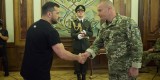Кожна перемога над російськими окупантами містить успіх наших звʼязківців – Президент із нагоди Дня військ зв’язку Кожна перемога над російськими окупантами містить успіх наших звʼязківців – Президент із нагоди Дня військ зв’язку