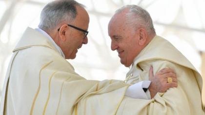 Лісабонський Патріарх: цей СДМ запам’ятався дивовижною радістю Лісабонський Патріарх: цей СДМ запам’ятався дивовижною радістю