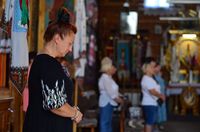 Матері та дружини полеглих воїнів піднялися на Говерлу Матері та дружини полеглих воїнів піднялися на Говерлу