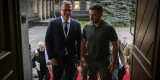 Ми не обмінюємо наші території на будь-яке членство у будь-якому союзі – Президент України Ми не обмінюємо наші території на будь-яке членство у будь-якому союзі – Президент України