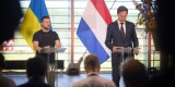 Ми використаємо F-16, щоб тримати російських терористів якнайдалі від українських міст і сіл – Президент за підсумками переговорів у Нідерландах Ми використаємо F-16, щоб тримати російських терористів якнайдалі від українських міст і сіл – Президент за підсумками переговорів у Нідерландах