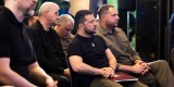 На Закарпатті Президент провів нараду щодо соціально-економічної та безпекової ситуації в регіоні На Закарпатті Президент провів нараду щодо соціально-економічної та безпекової ситуації в регіоні