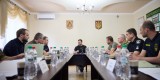 На Закарпатті Президент провів нараду щодо соціально-економічної та безпекової ситуації в регіоні На Закарпатті Президент провів нараду щодо соціально-економічної та безпекової ситуації в регіоні