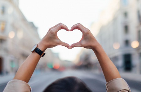 Найбільша заповідь, - коментар Євангелія дня Найбільша заповідь, - коментар Євангелія дня