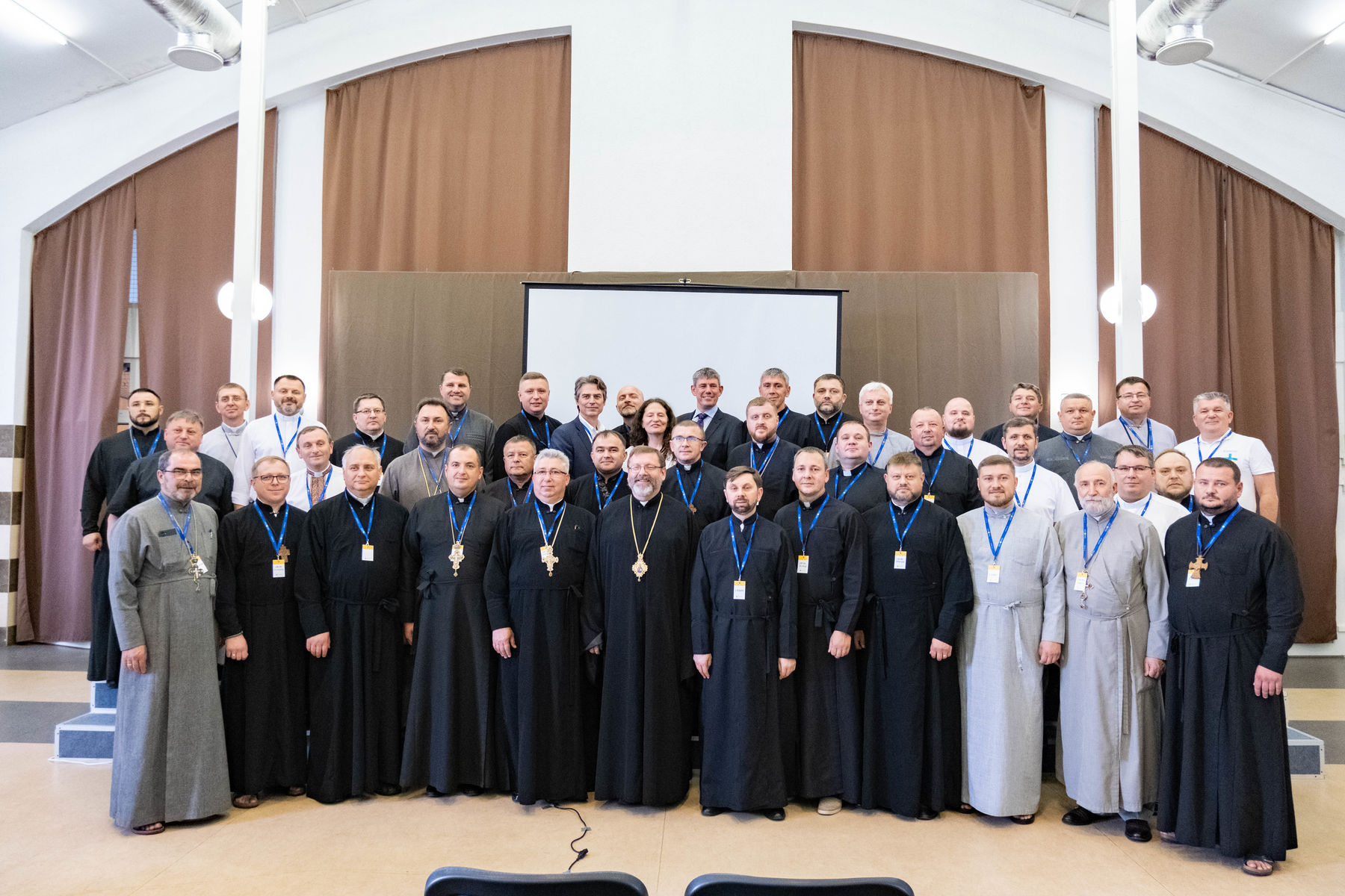 &laquo;Наша головна ціль&nbsp;&mdash; відновлювати людську гідність&raquo;,&nbsp;&mdash; директори місцевих організацій Карітасу України