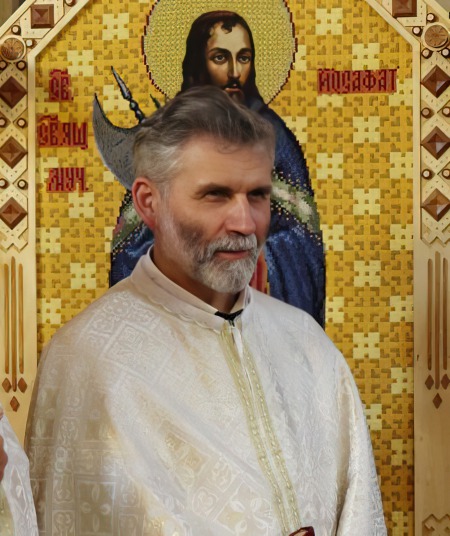 "Не вірте пророцтвам, більше моліться!" - отець Порфирій ШУМИЛО про Меджугорські об'явлення Богородиці, візіонерів та війну "Не вірте пророцтвам, більше моліться!" - отець Порфирій ШУМИЛО про Меджугорські об'явлення Богородиці, візіонерів та війну