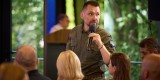 Олена Зеленська на Конференції послів: Нині кожен із нас – амбасадор України й захисник її інтересів Олена Зеленська на Конференції послів: Нині кожен із нас – амбасадор України й захисник її інтересів