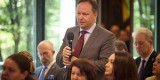 Олена Зеленська на Конференції послів: Нині кожен із нас – амбасадор України й захисник її інтересів Олена Зеленська на Конференції послів: Нині кожен із нас – амбасадор України й захисник її інтересів