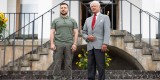 Олена Зеленська у Швеції: У нас не лише спільні кольори, а й спільні принципи Олена Зеленська у Швеції: У нас не лише спільні кольори, а й спільні принципи