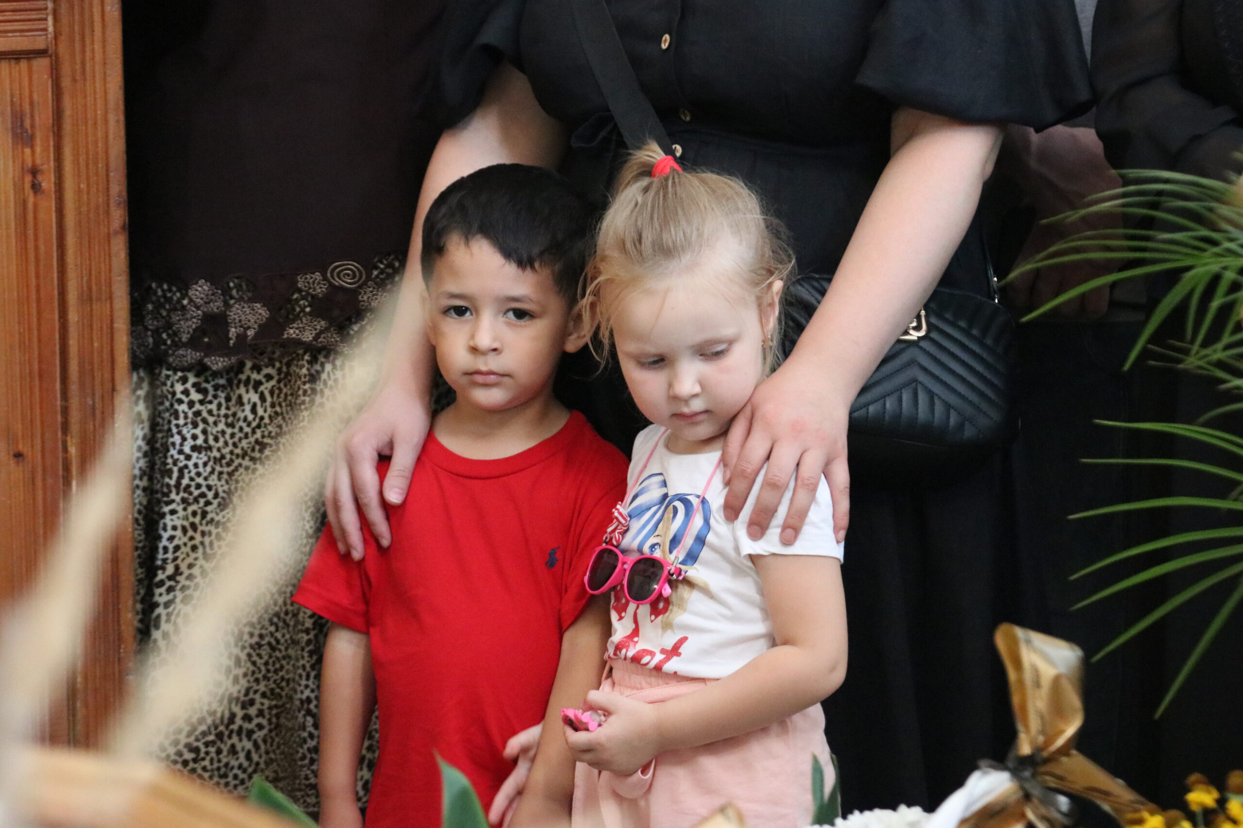 «Отче Славо, заступайся і молися за всіх нас»: у Львові похоронили молодого священника редемпториста о. Ярослава Федуніва «Отче Славо, заступайся і молися за всіх нас»: у Львові похоронили молодого священника редемпториста о. Ярослава Федуніва