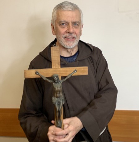 Отець Юрій Зелінський назвав шість фундаментальних причин для молитви Отець Юрій Зелінський назвав шість фундаментальних причин для молитви