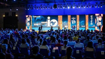 Папа до учасників зустрічі в Ріміні: досвід дружби, що будує історію Папа до учасників зустрічі в Ріміні: досвід дружби, що будує історію